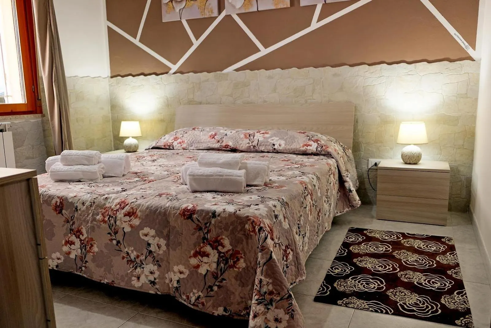 Da Giuseppe Apartments Mazara del Vallo Italy