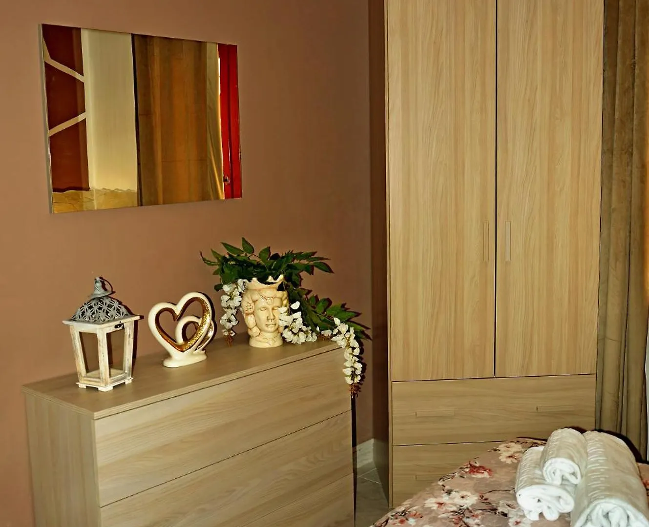 Da Giuseppe Apartments Mazara del Vallo