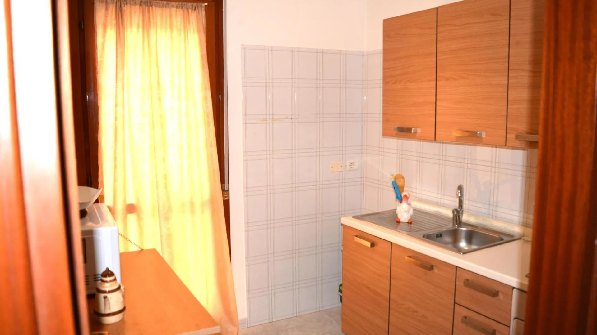 Da Giuseppe Apartments Mazara del Vallo