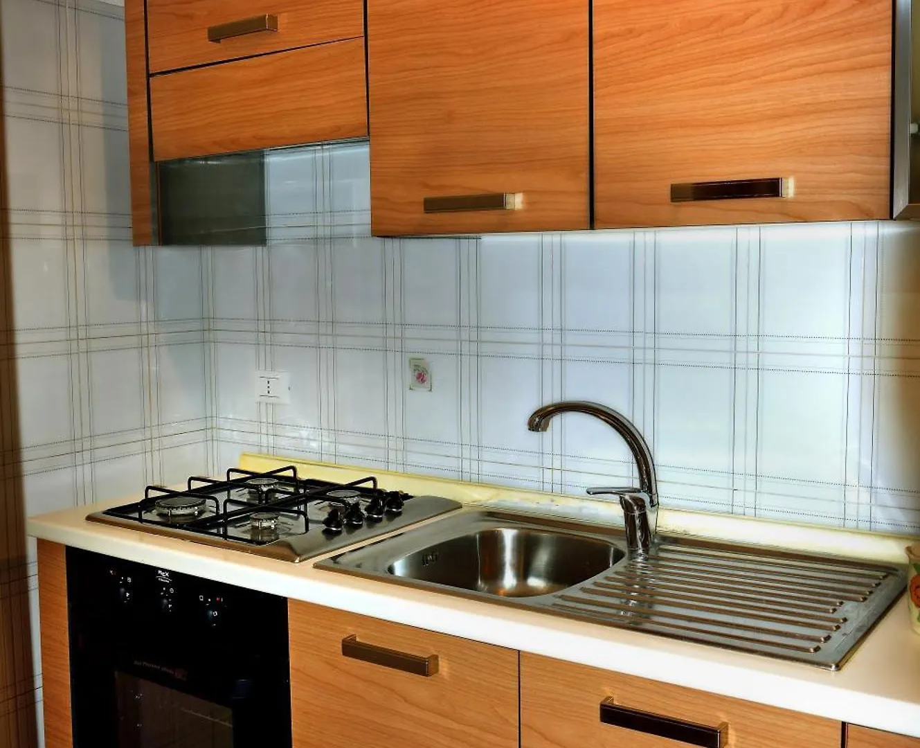 Da Giuseppe Apartments Mazara del Vallo