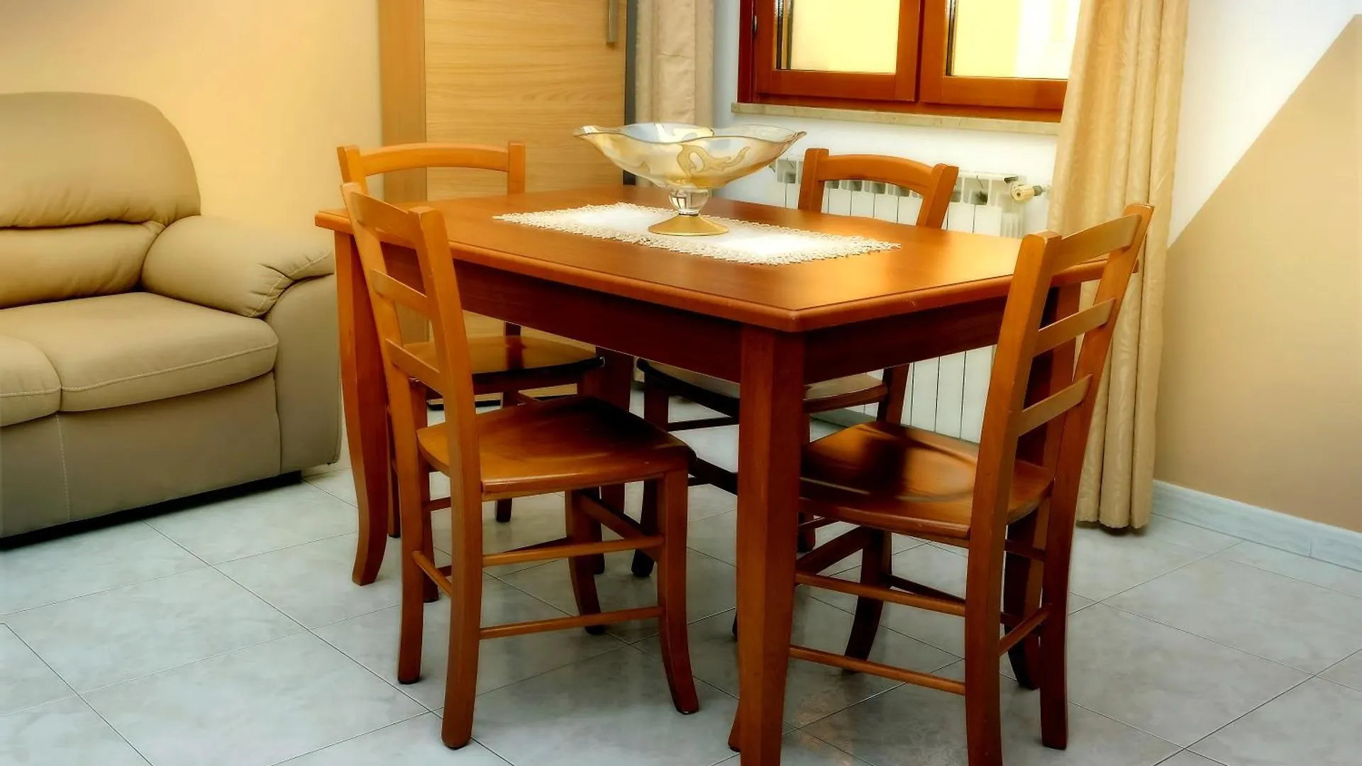 Da Giuseppe Apartments Mazara del Vallo