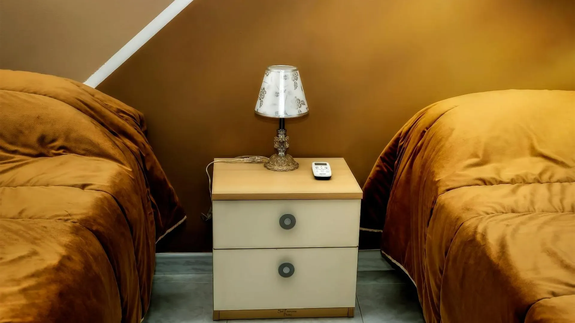 Da Giuseppe Apartments Mazara del Vallo Italy