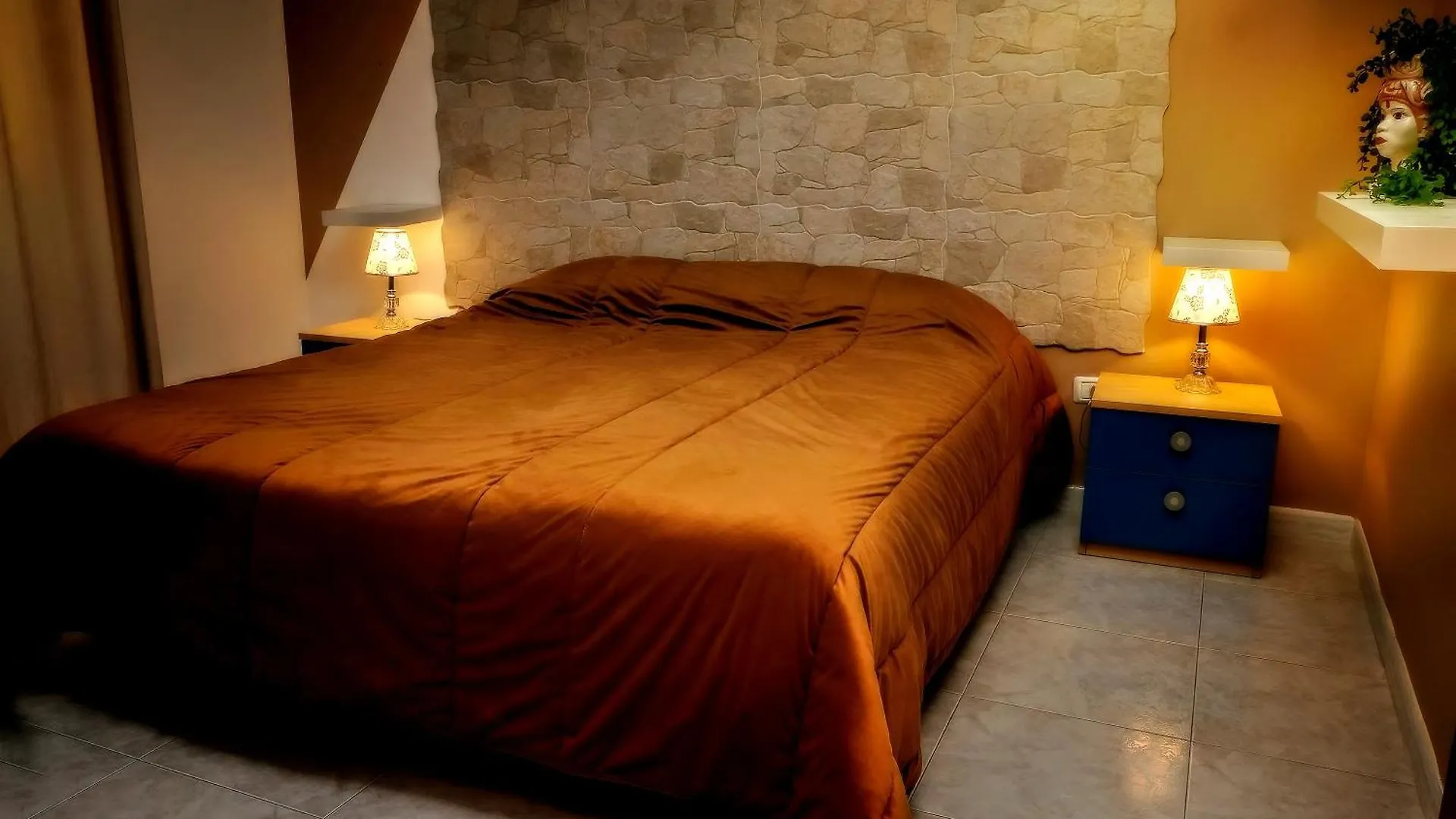 Da Giuseppe Apartments Mazara del Vallo