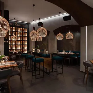  Appartamento La Dimora Del Principe Luxury House