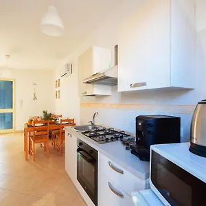  Appartamento 12 A Sud -
