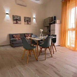  Appartamento Casa Sofiu'