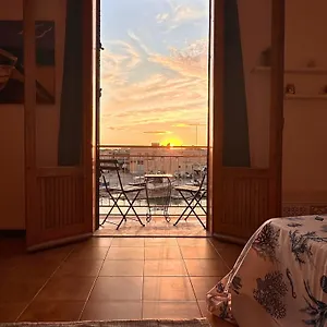  Appartamento Tramonto Mediterraneo