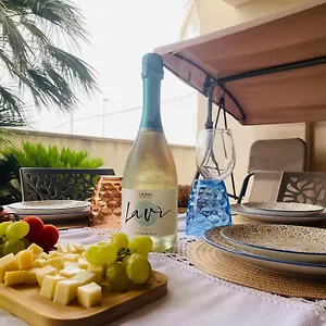  Appartamento Viki House Mazara