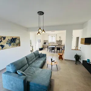  Appartamento Seahome Mazara-appartamento A Pochi Passi Dal Mare
