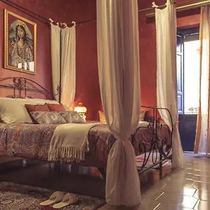 Mirabilia Arab House Apartment