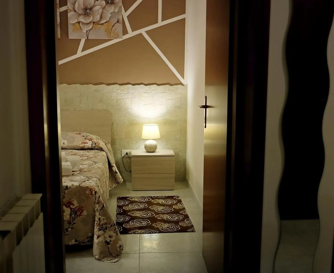 Da Giuseppe Apartments Mazara del Vallo Italy