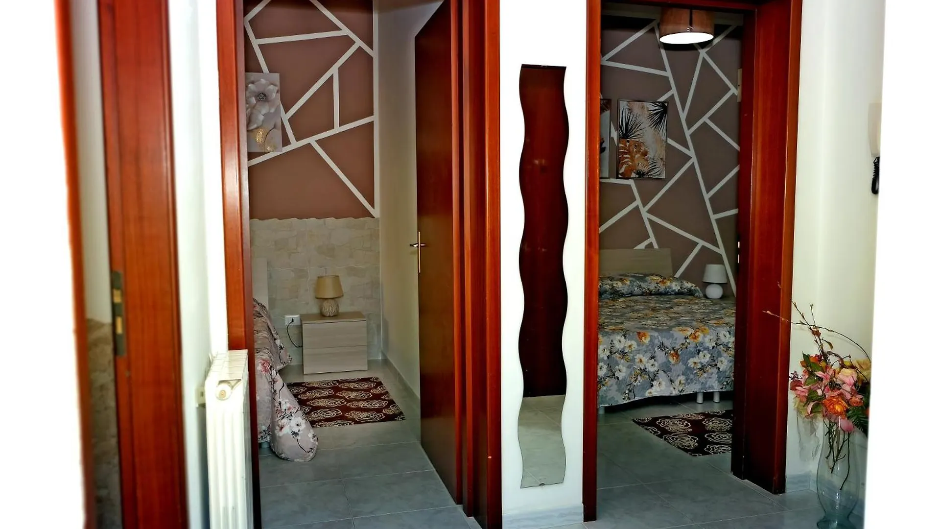 Da Giuseppe Apartments Mazara del Vallo