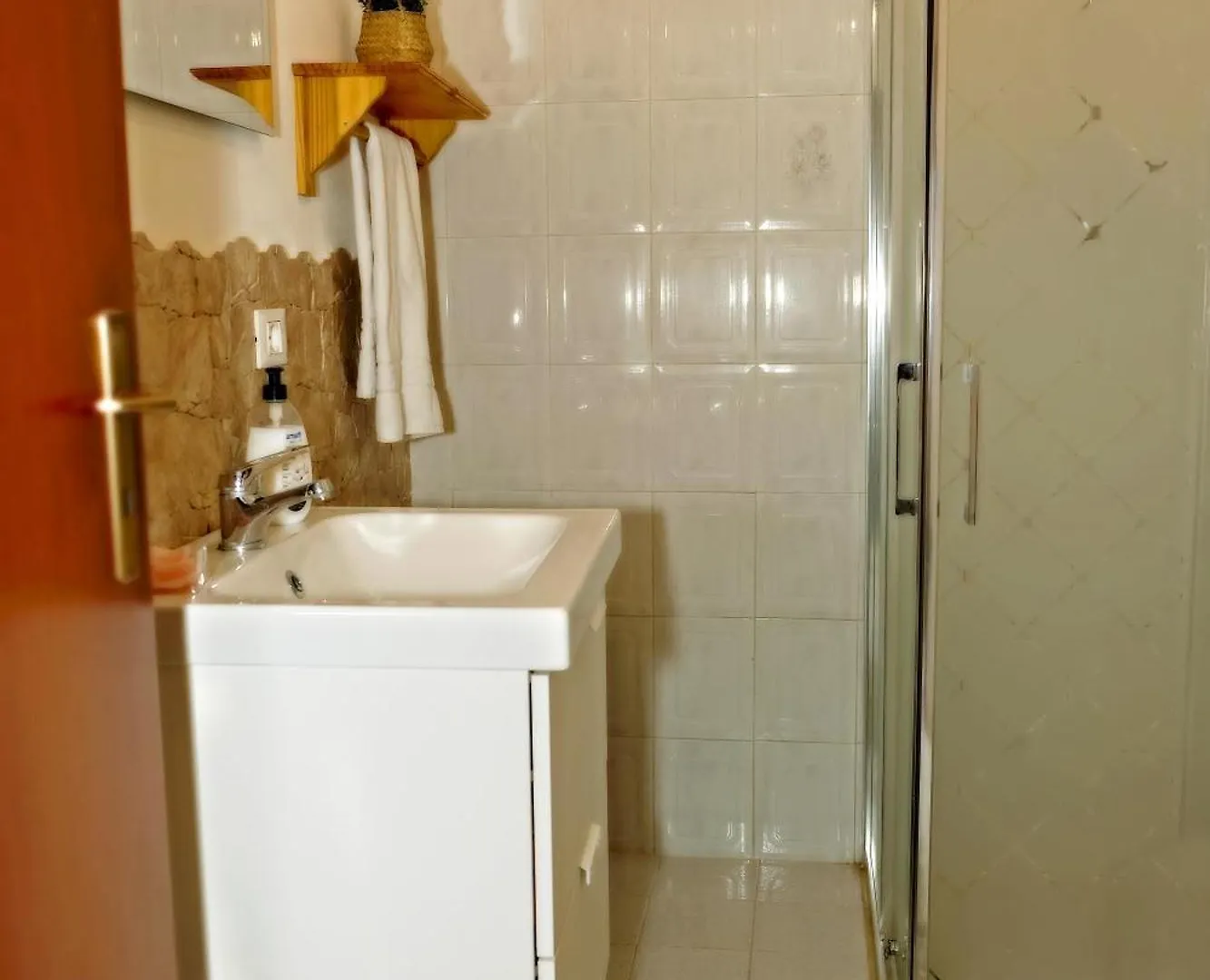 Da Giuseppe Apartments Mazara del Vallo Italy