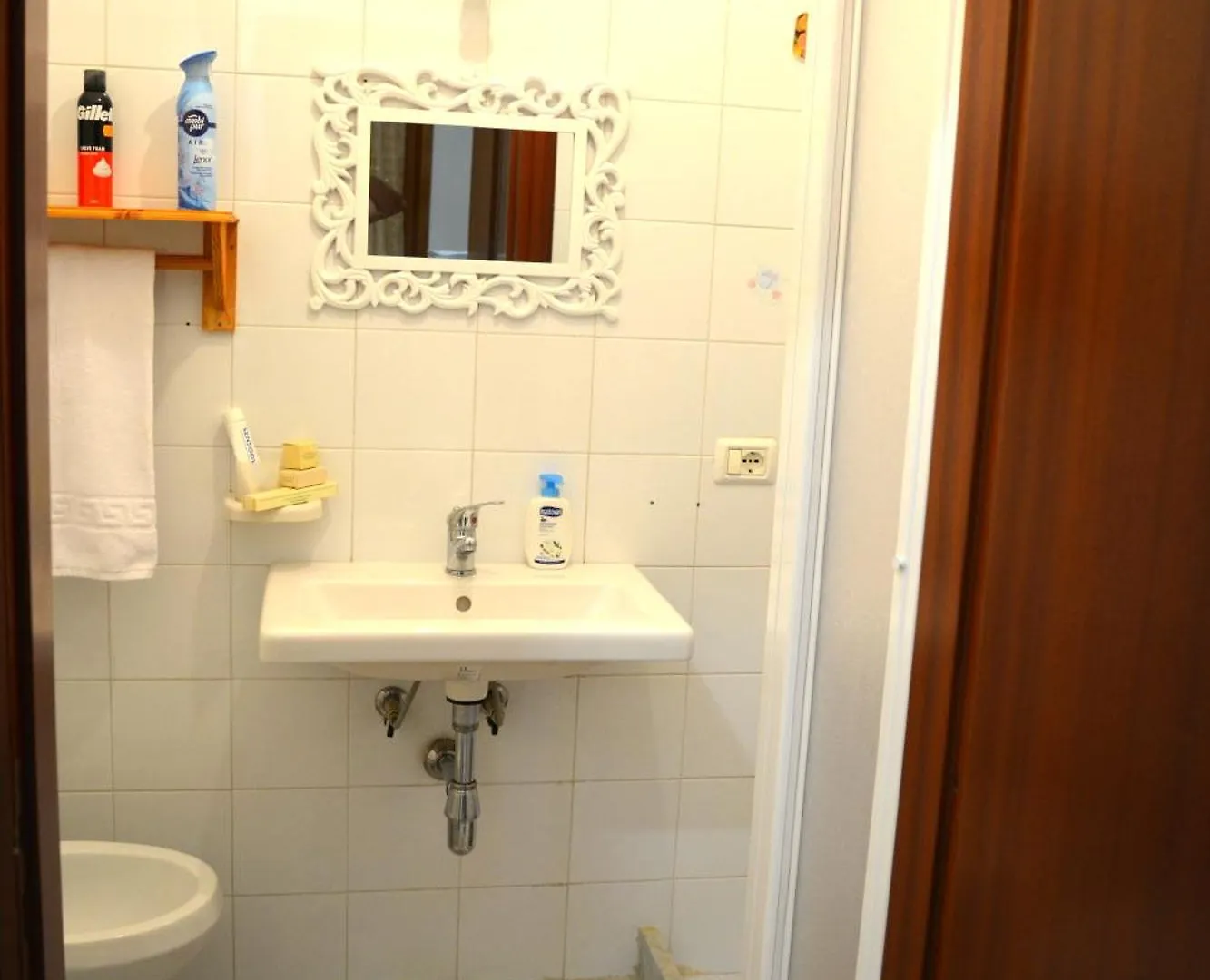 Da Giuseppe Apartments Mazara del Vallo 0*,